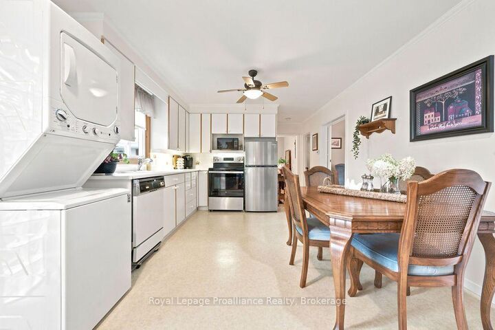 Property Photo:  304 Hastings Street N  ON K0L 1C0 
