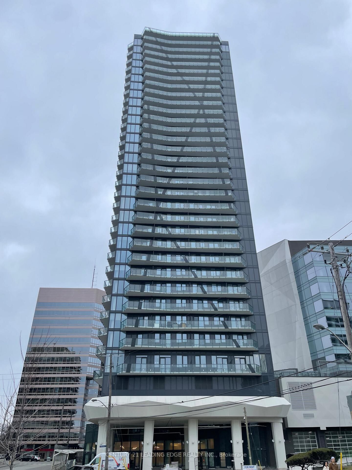 Property Photo:  15 Ellerslie Avenue 911  ON M2N 0L7 