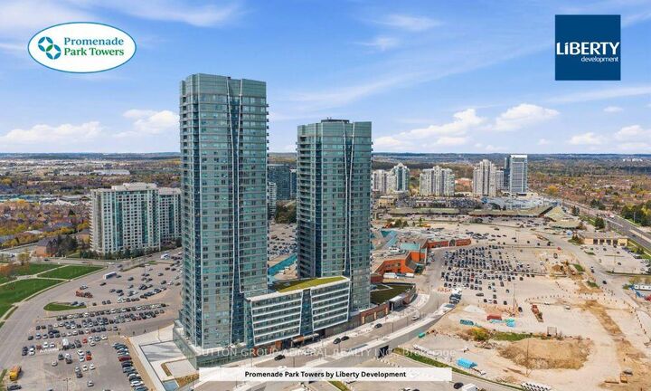 50 Upper Mall Way 2201 — photo 1
