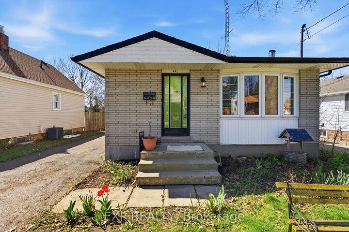 Property Photo:  6376 Ash Street  ON L2G 2H5 