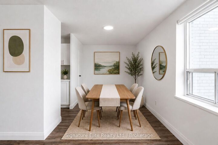 Property Photo:  3 Swift Drive 206  ON M4A 2A3 