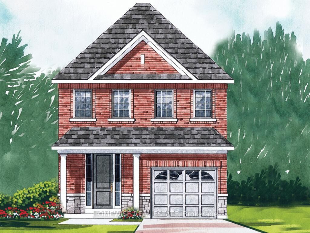 Property Photo:  195 Ash Street  ON L9L 0B1 
