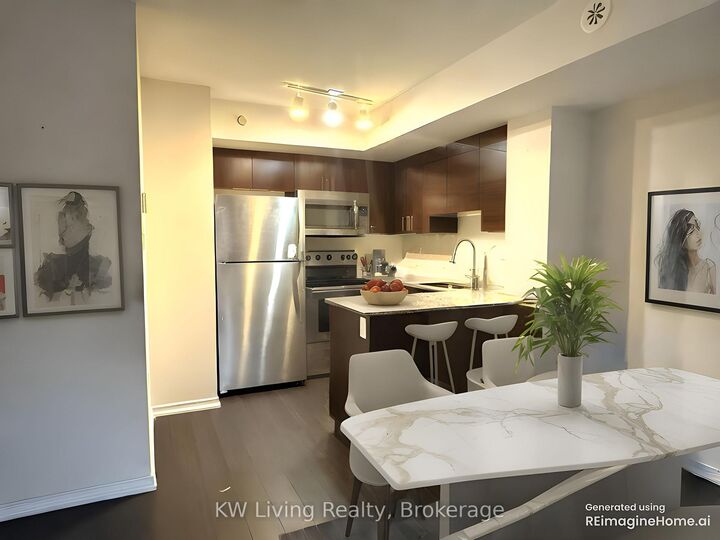 Property Photo:  1070 Progress Avenue 304  ON M1B 0C5 