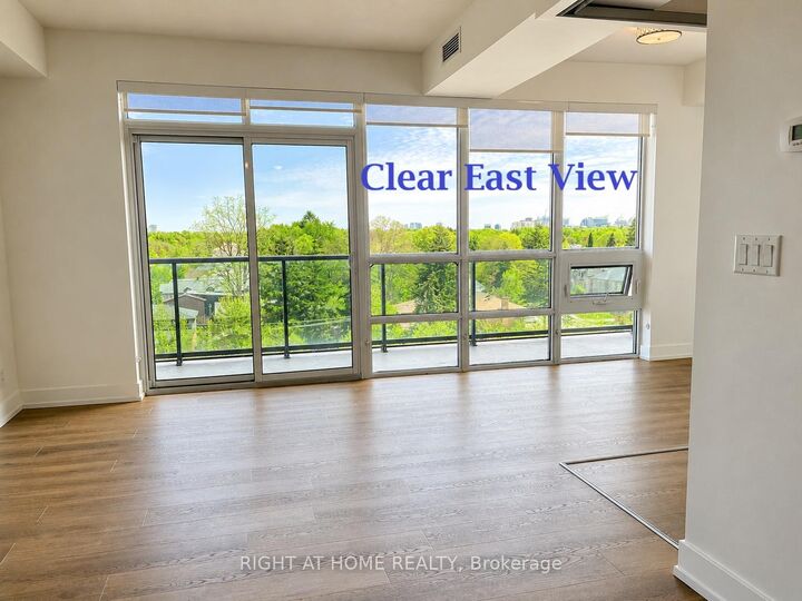 Property Photo:  26 Norton Avenue 805  ON M2N 0H6 