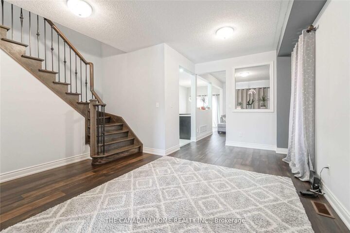 Property Photo: 240 Brussels Avenue Upper ON L6Z 0E1