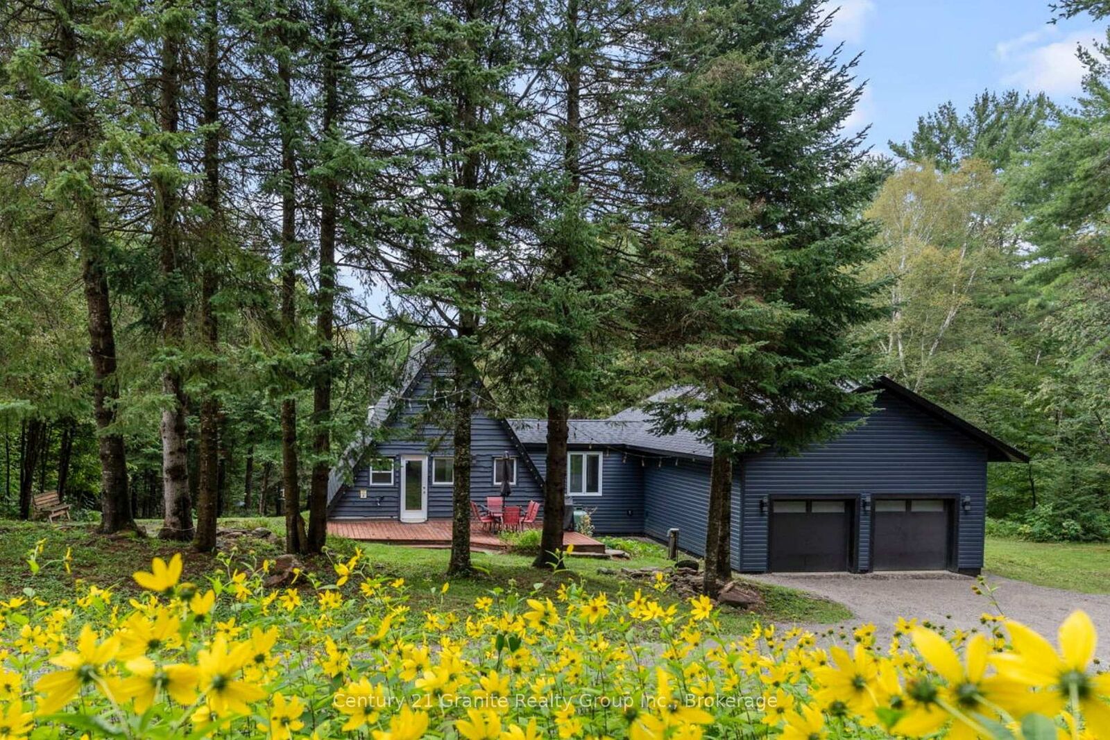 Photo de la propriété:  1452 Blairhampton Road  ON K0M 2K0 