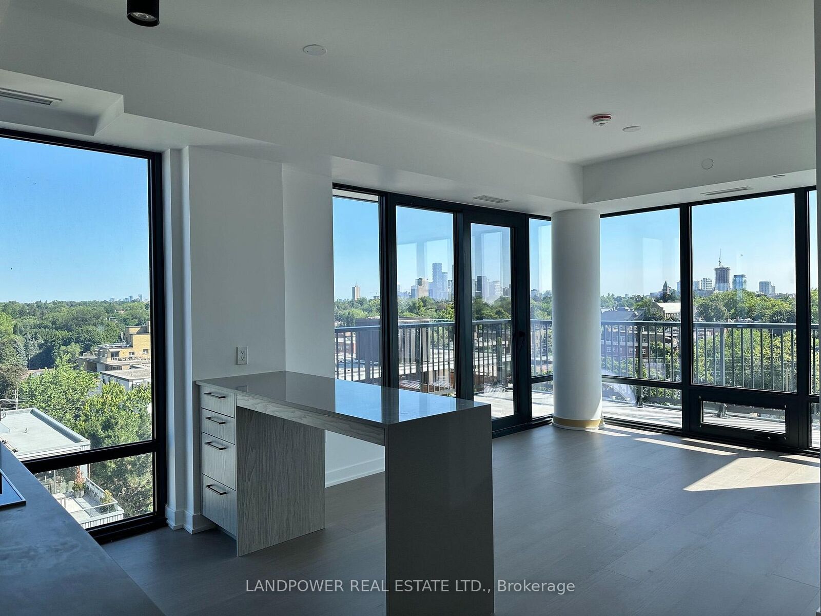 Photo de la propriété:  89 Montclair Avenue 1218  ON M5P 0A9 