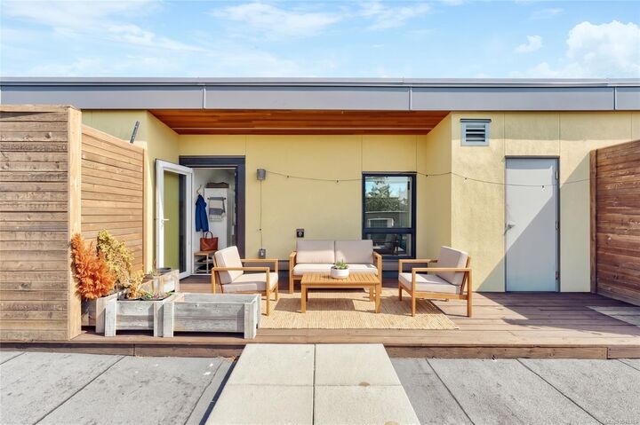 Property Photo:  991 McKenzie Ave #414  BC V8X 0B5 