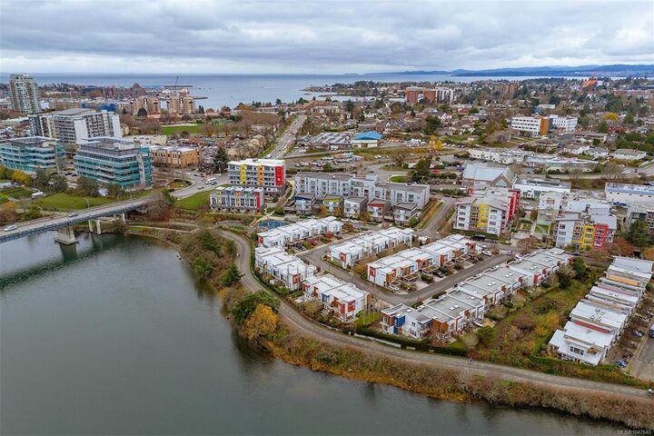 Property Photo:  770 Central Spur Rd #106  BC V9A 0G7 