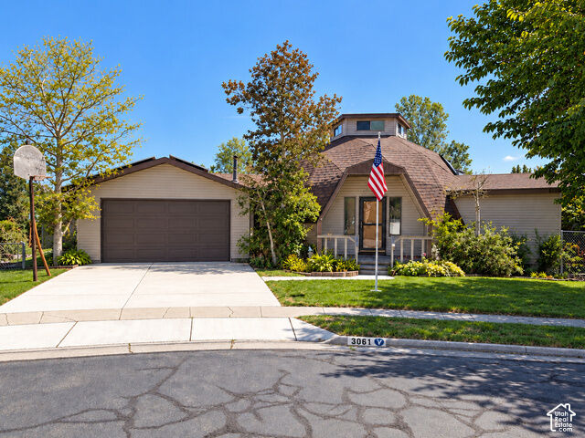 Property Photo:  3061 W Mandy Cir  UT 84084 