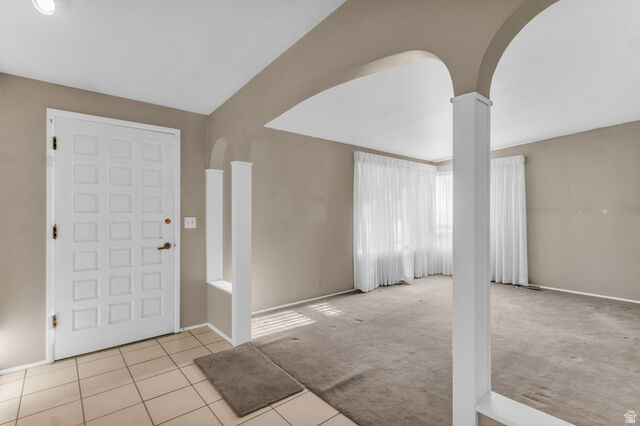 Property Photo: 2234 E 6675 S UT 84121