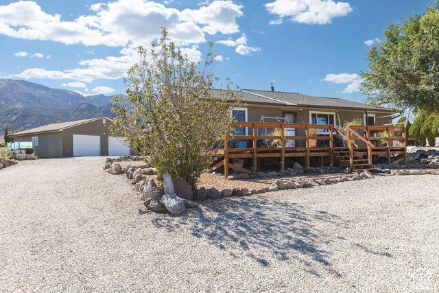 Property Photo: 463 S Main UT 84711