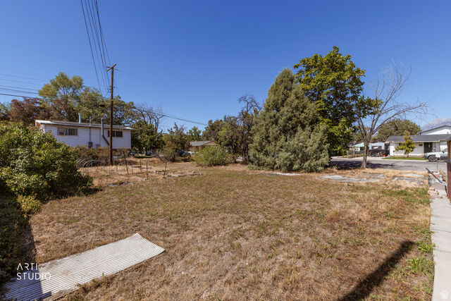 Property Photo:  645 W 890 N  UT 84604 