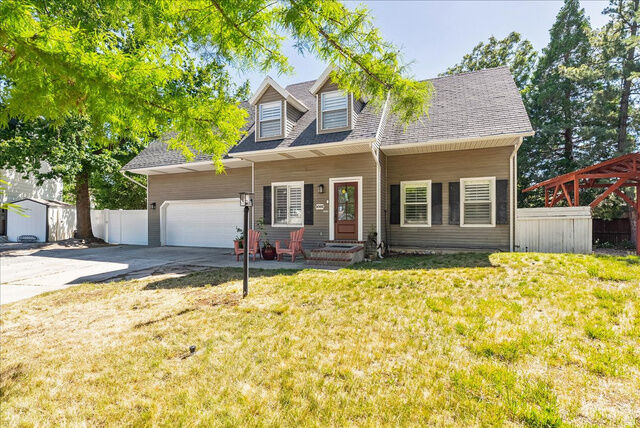 Property Photo:  9066 S Newcastle Cir  UT 84093 
