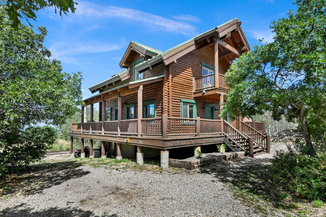 Property Photo: 2667 S Timber Lakes Dr 1039 UT 84032
