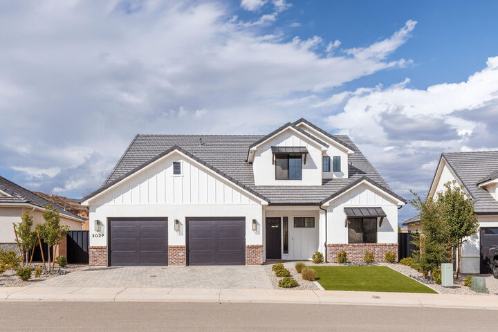 Property Photo:  3027 E Rill Dr  UT 84780 