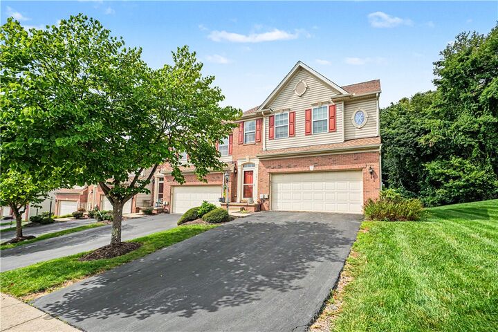 Property Photo: 241 Corey Dr PA 15044