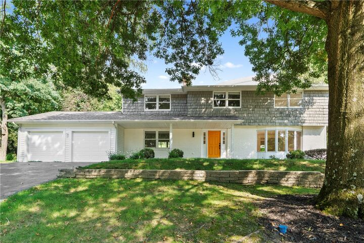 Property Photo: 3206 Brunton Dr PA 15116