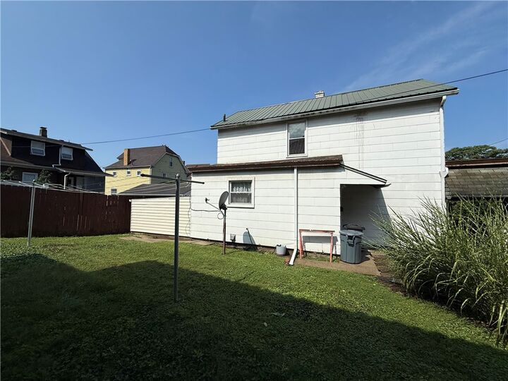 Property Photo: 114 15th St PA 15690