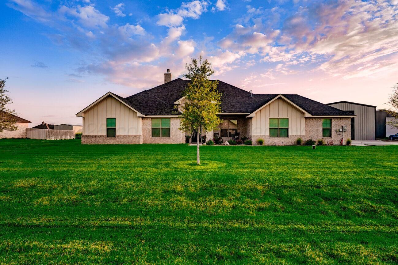Property Photo:  9824 Desert Willow  TX 79119 