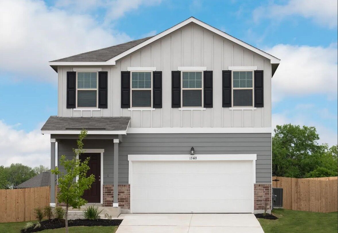 Property Photo: 5325 Calluna Drive TX 78725