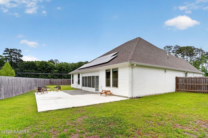 Property Photo:  67561 Emerald Dove Drive  LA 70433 