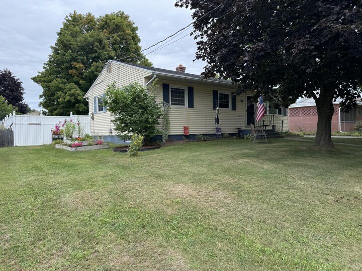 Property Photo: 18 McIntosh Drive NY 12972