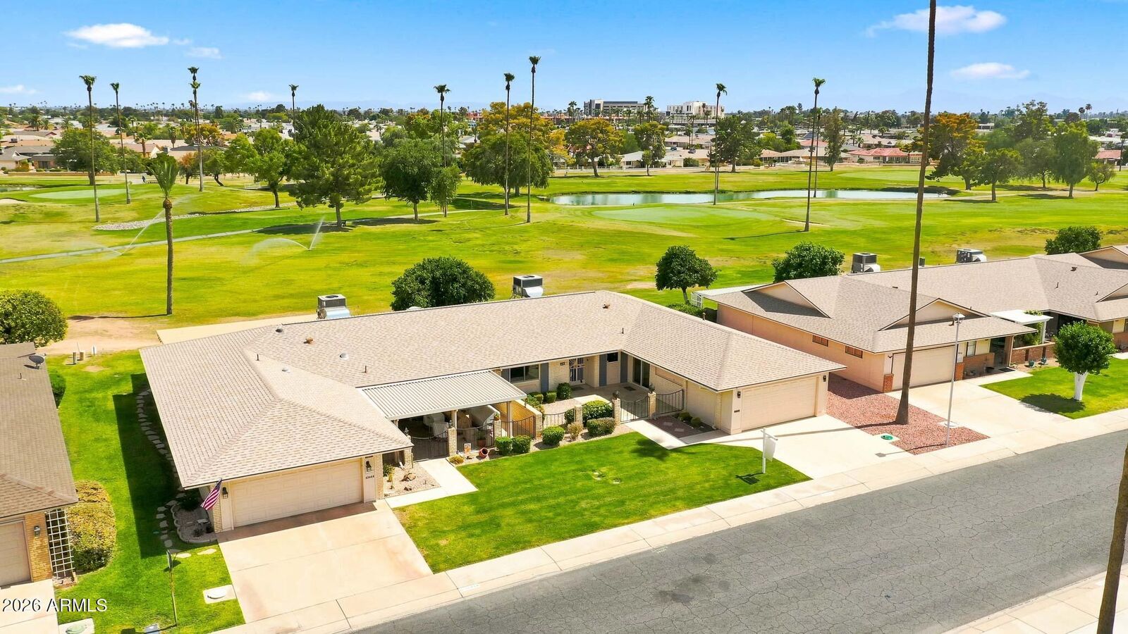 Property Photo:  10442 W Tropicana Circle  AZ 85351 