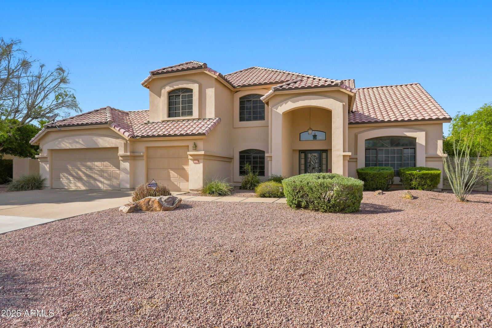 Property Photo:  5422 W West Wind Drive  AZ 85310 