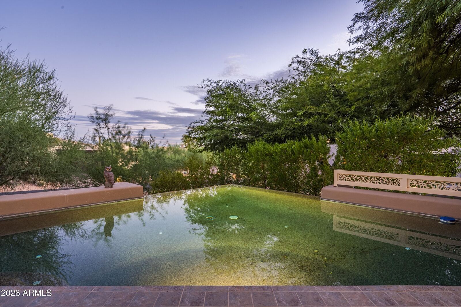 Property Photo: 10734 E Tamarisk Way AZ 85262