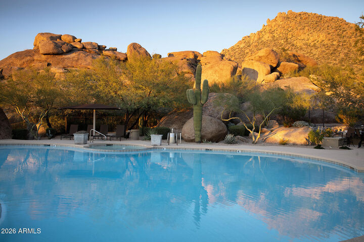 Property Photo: 24648 N 109th Street AZ 85255
