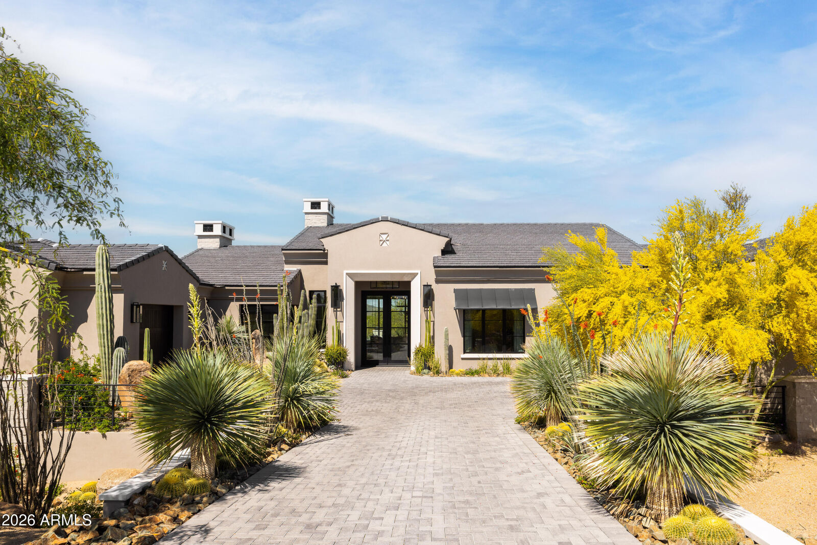 Property Photo: 36490 N 100th Way AZ 85262