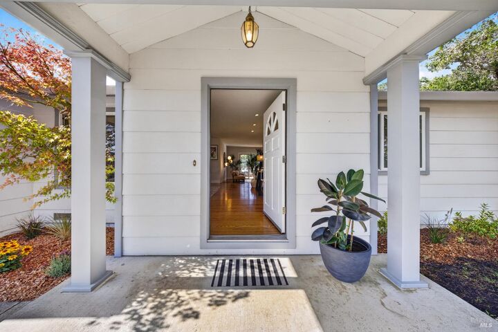 Property Photo:  55 La Costa Court  CA 94947 