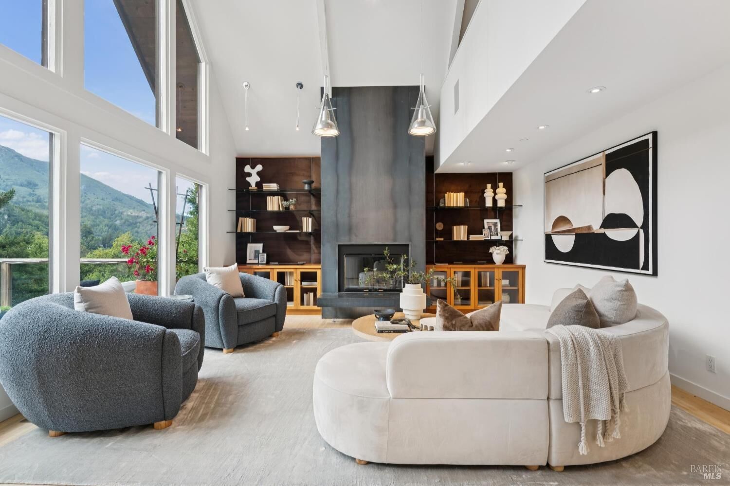 Property Photo:  72 Cypress Avenue  CA 94941 