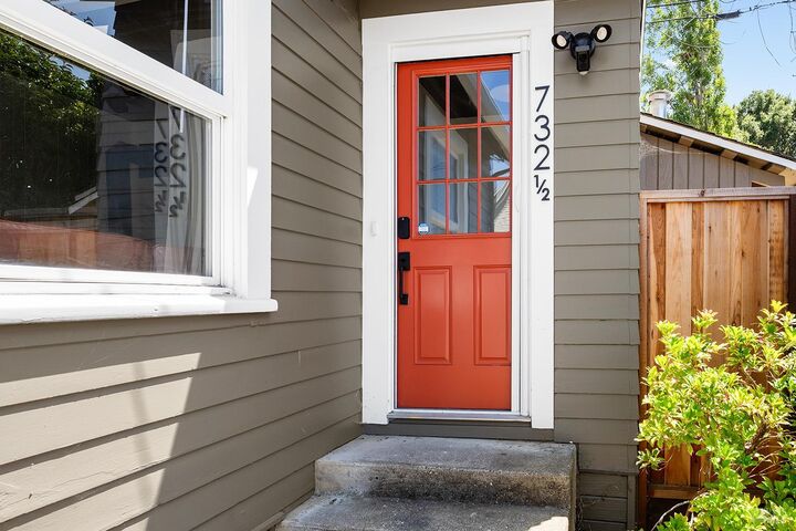 Property Photo:  732 Petaluma Boulevard  CA 94952 