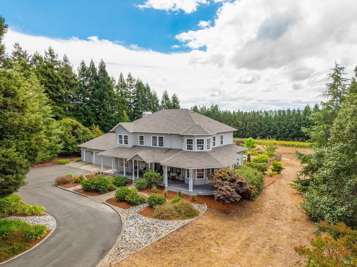 Property Photo:  3620 Evelyn Court  CA 95472 