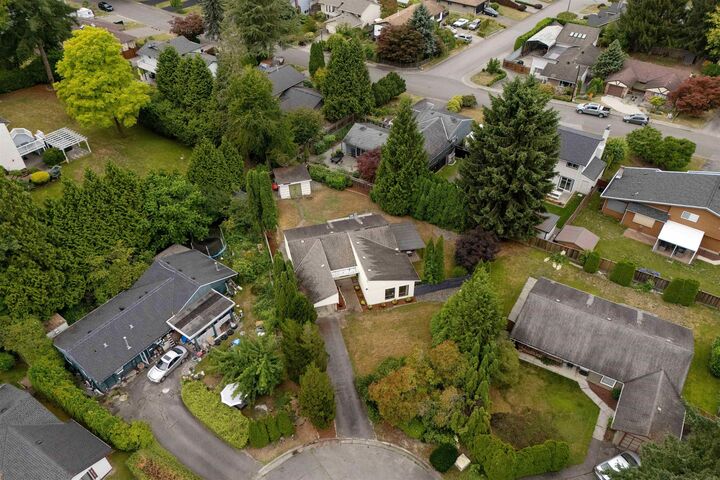 Property Photo:  21513 Spring Avenue  BC V4R 2K8 