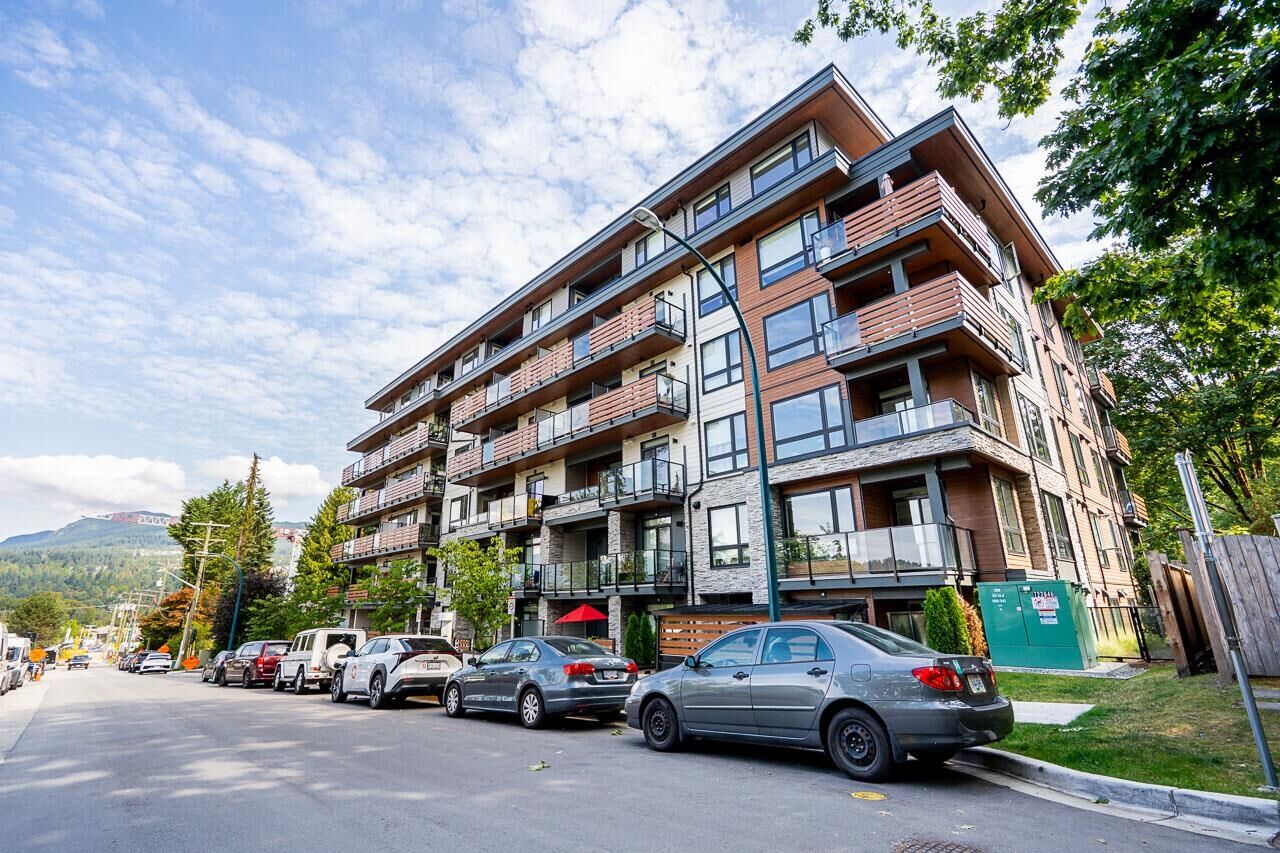 Property Photo:  150 James Road 503  BC V3H 2S4 