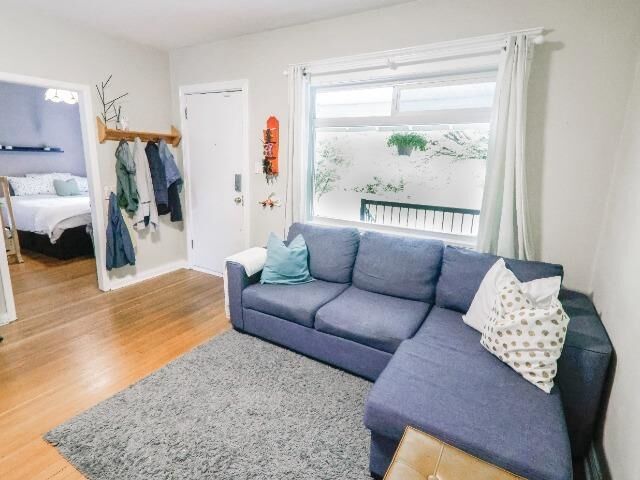 Property Photo:  550 Cassiar Street  BC V5K 4M9 