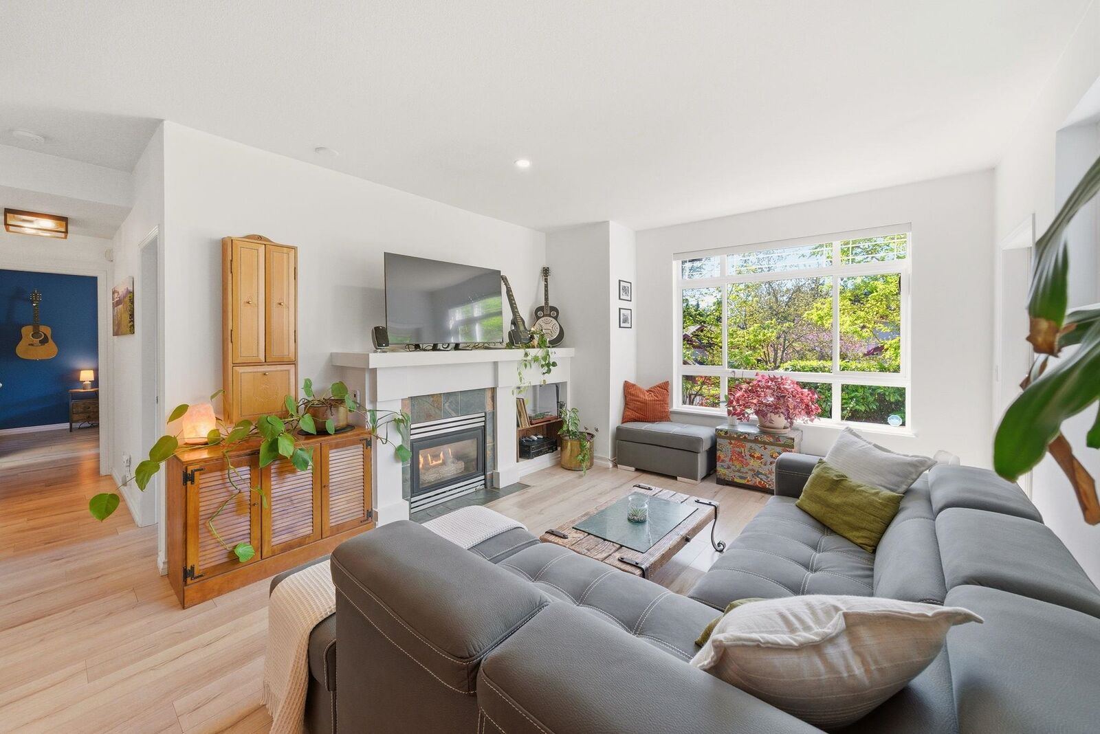Property Photo:  15 Forest Park Way 23  BC V3H 5G7 