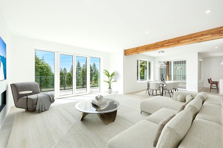 Property Photo:  971 Marine Drive  BC V0N 1V1 