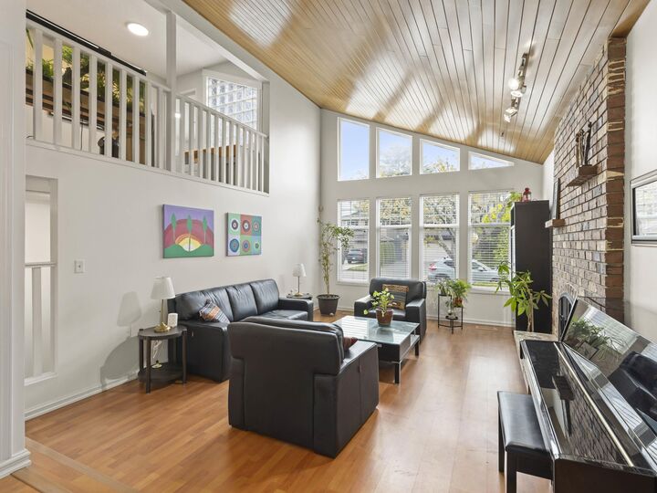 Property Photo:  5120 Hollyfield Avenue  BC V7E 4T8 