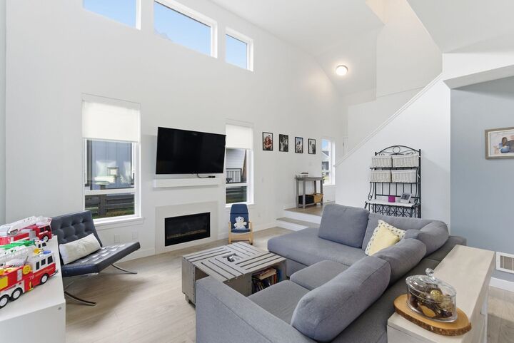Property Photo:  Wren Drive 2478A  BC V4M 0E6 