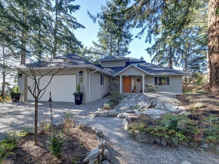 Property Photo:  9291 Truman Road  BC V7Z 1B5 