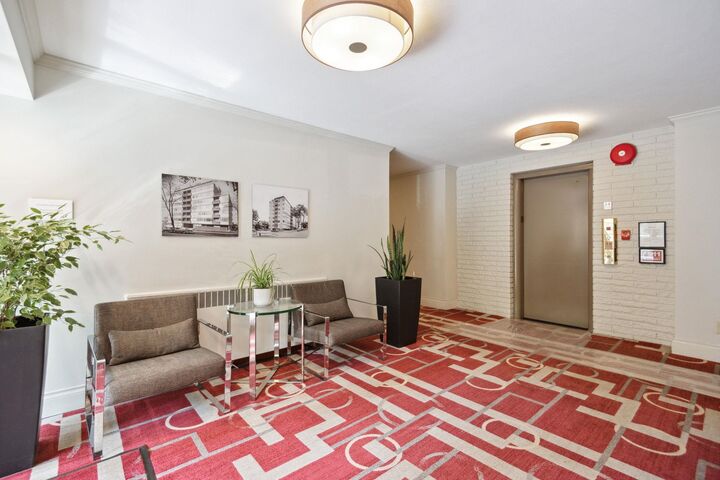 Property Photo:  1315 Cardero Street 401  BC V6G 2J2 