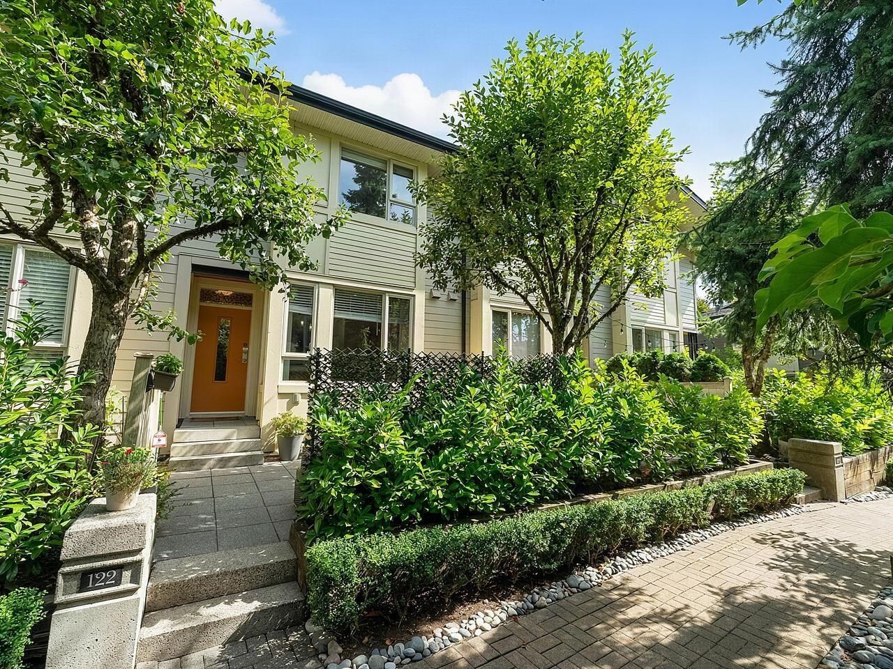 Property Photo:  9229 University Crescent 122  BC V5A 4Z2 