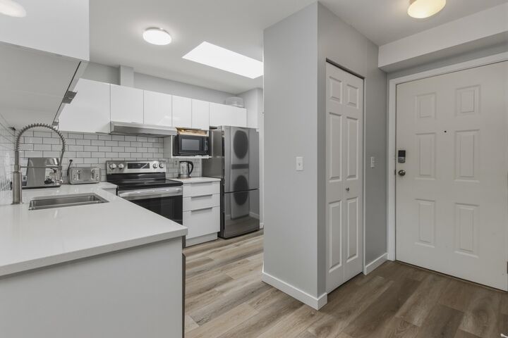 Property Photo:  40140 Willow Crescent C308  BC V8B 0M1 