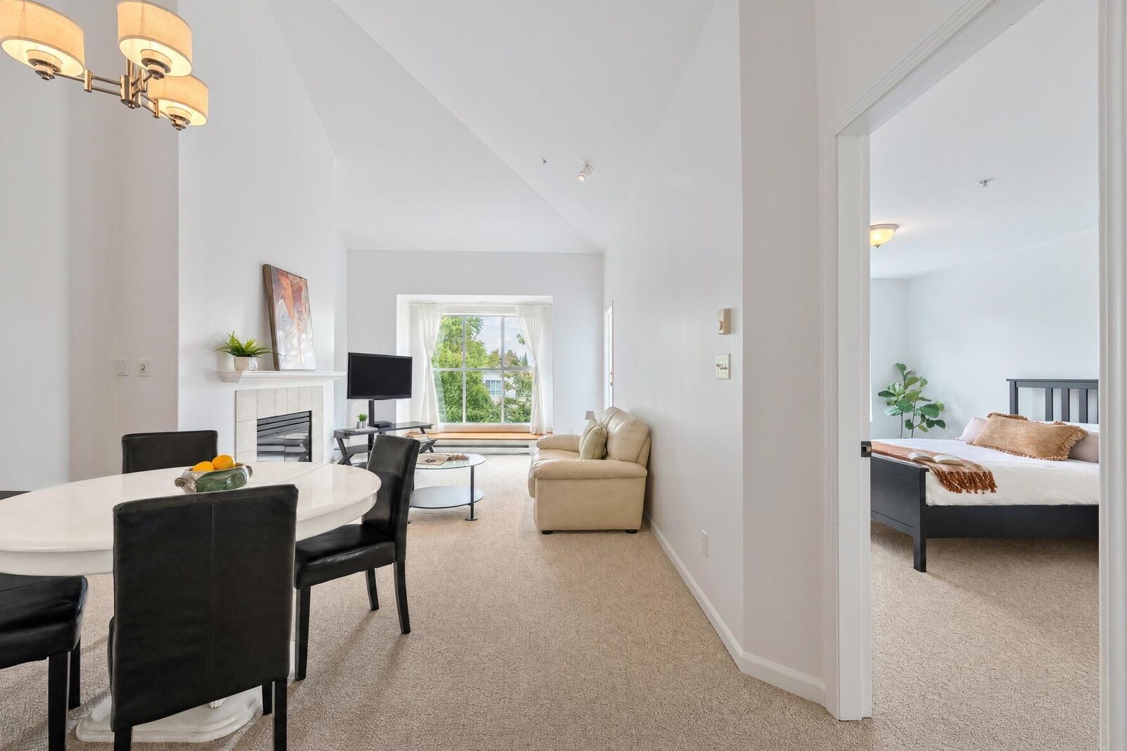 Property Photo:  8880 Jones Road 401  BC V6V 3Z1 