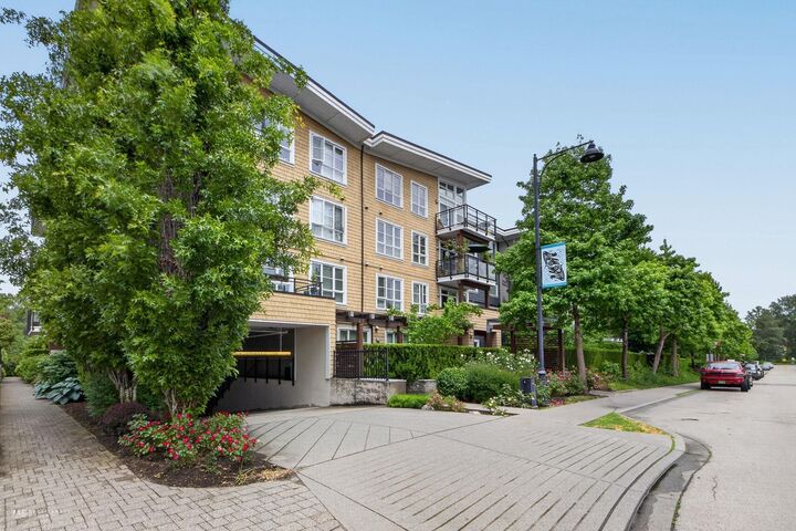 Property Photo:  23255 Billy Brown Road 201  BC V1M 0C8 