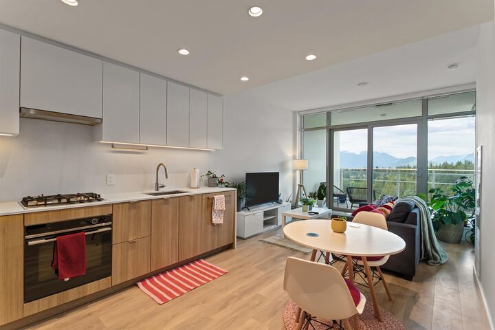 Property Photo:  505 Nelson Street 1707  BC V3J 0R5 